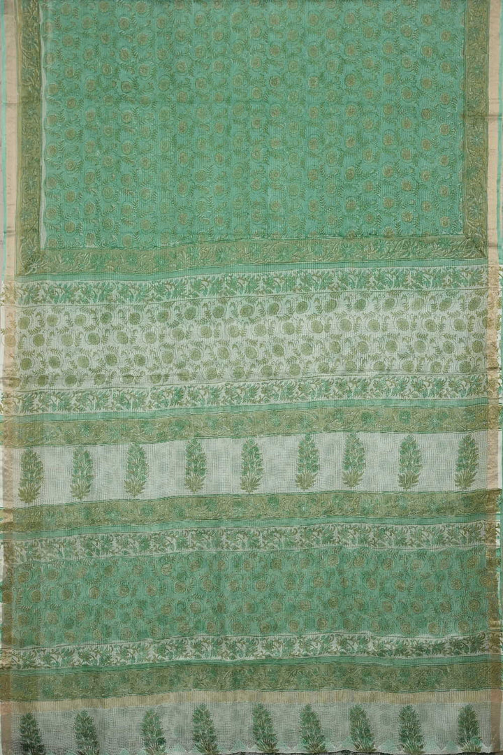 Silk Sarees - Matkatus