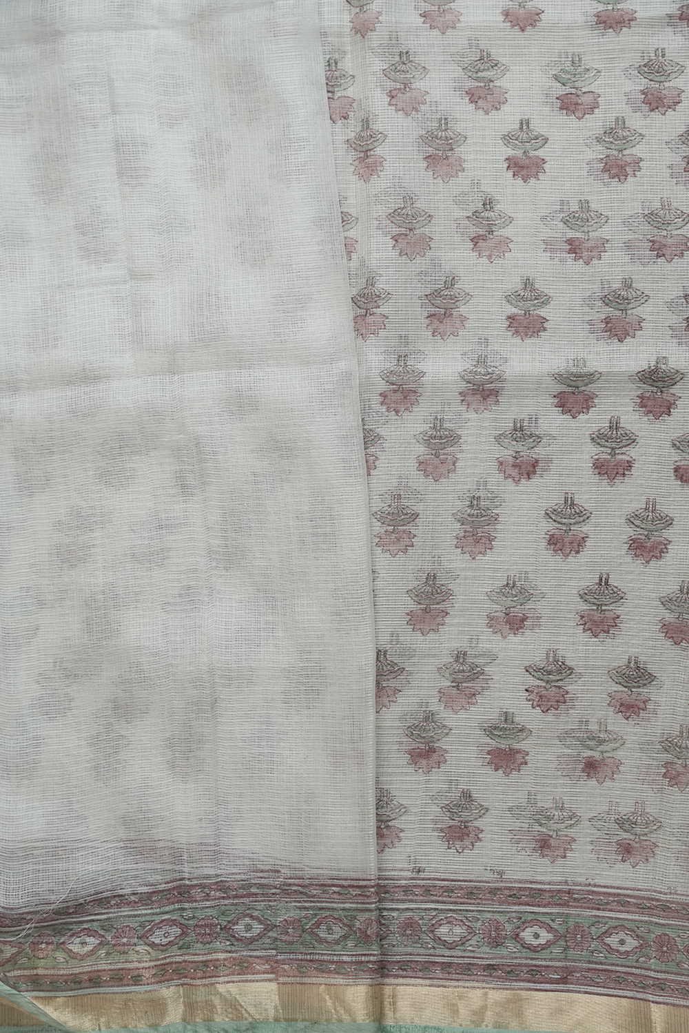 Kota Silk Sarees-Matkatus 