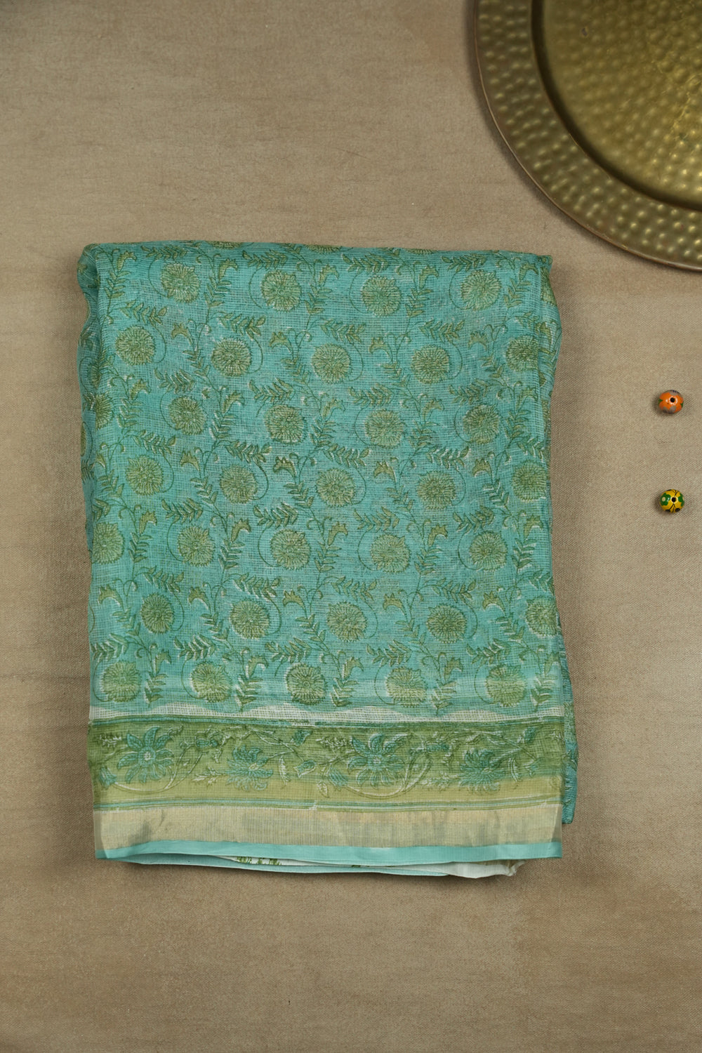 Kota Silk Sarees - Matkatus 