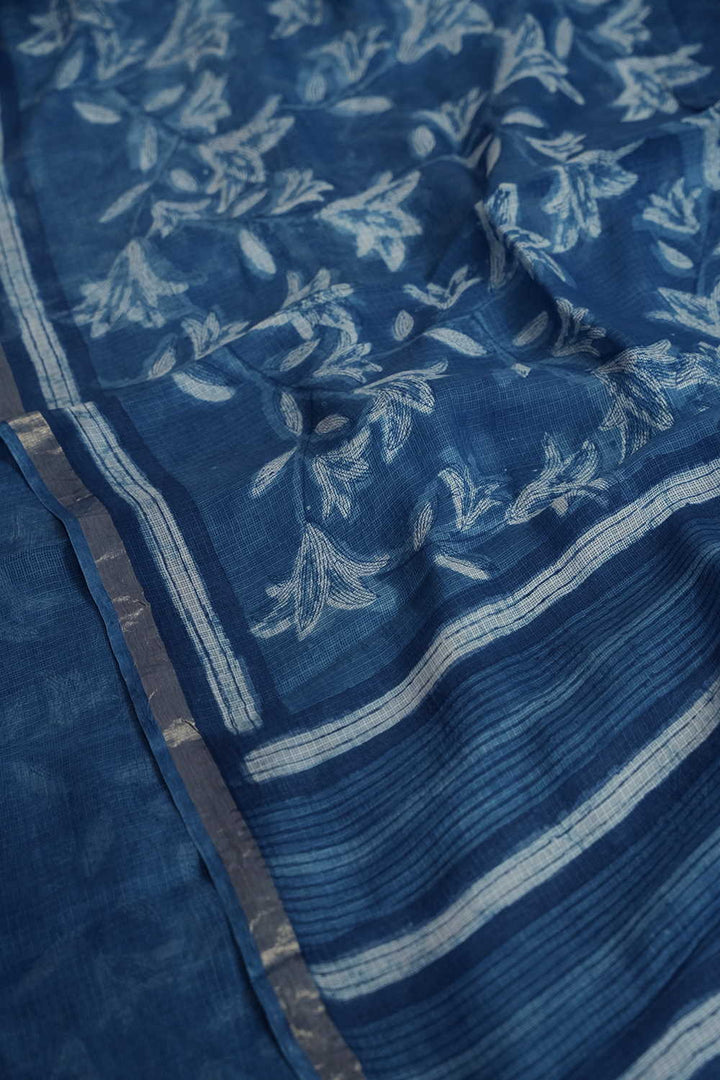 Kota Silk Sarees-Matkatus 