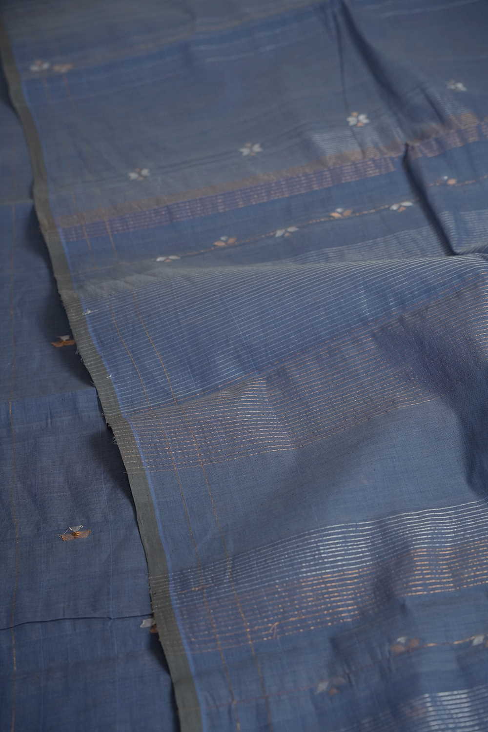 Handloom Sarees - Matkatus