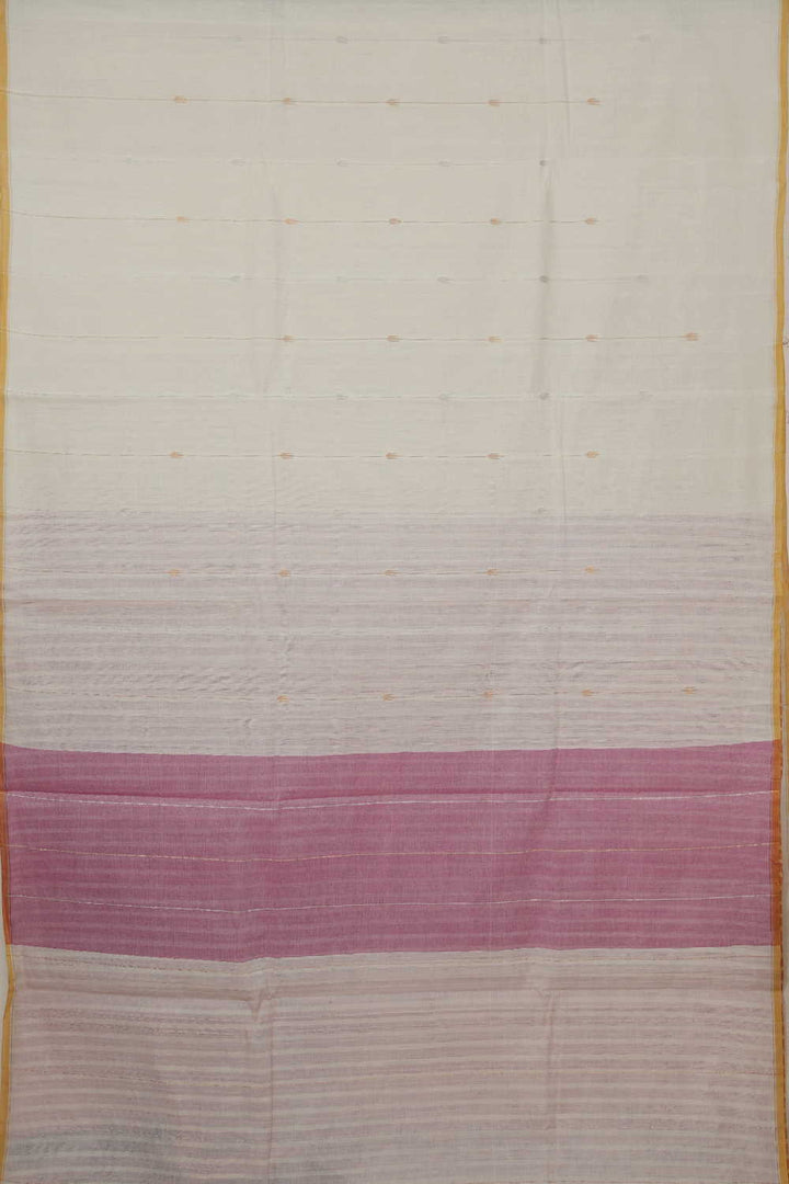 Handloom Sarees - Matkatus