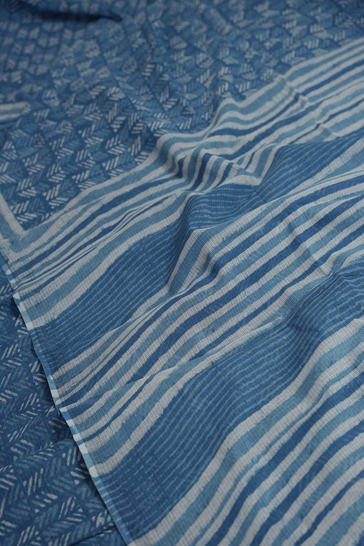 Cotton sarees - Matkatus