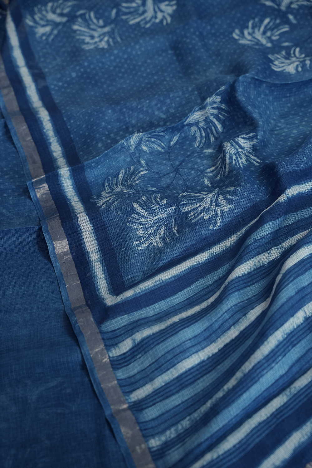 Silk Sarees-Matkatus 