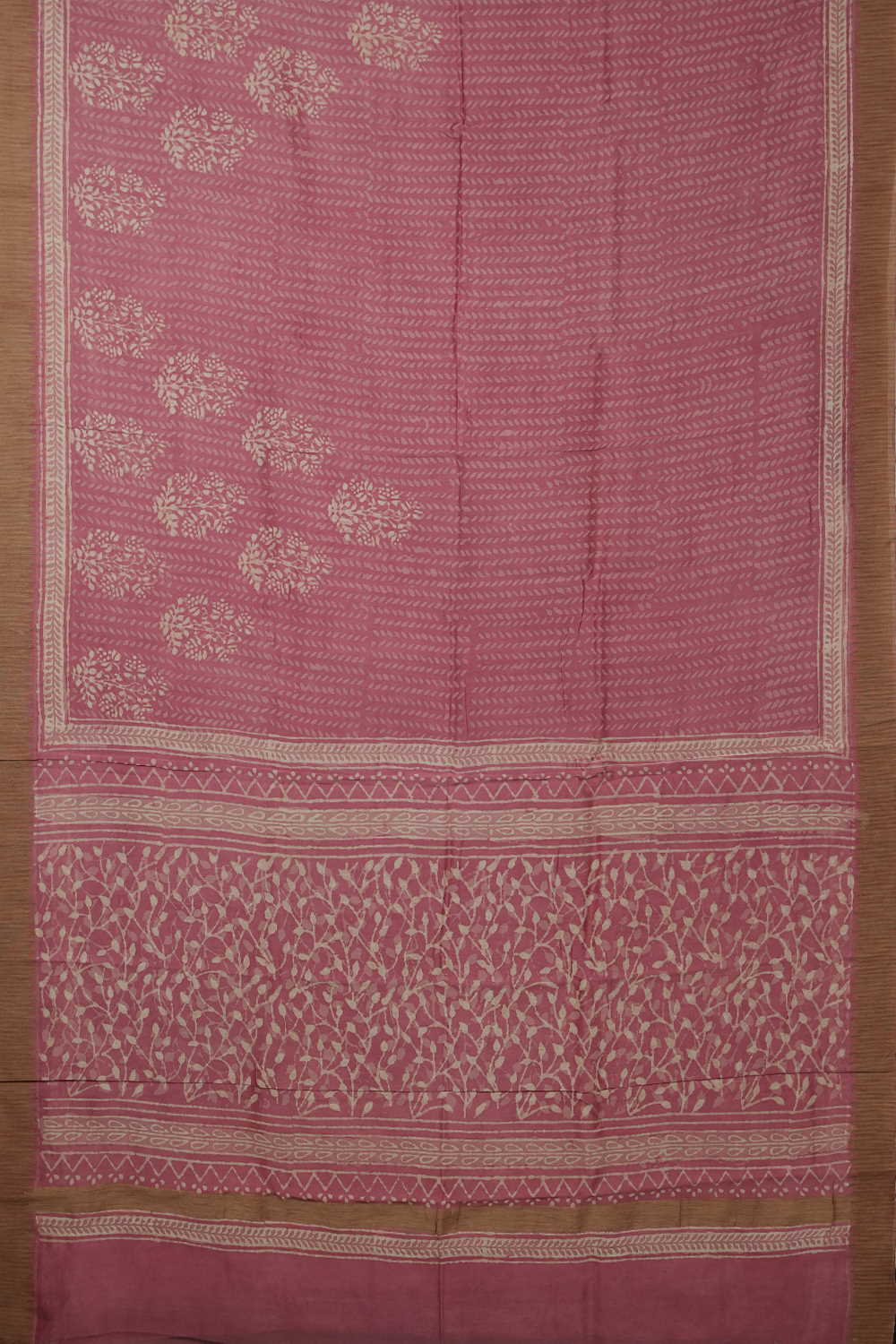 Silk Cotton Saree-Matkatus 