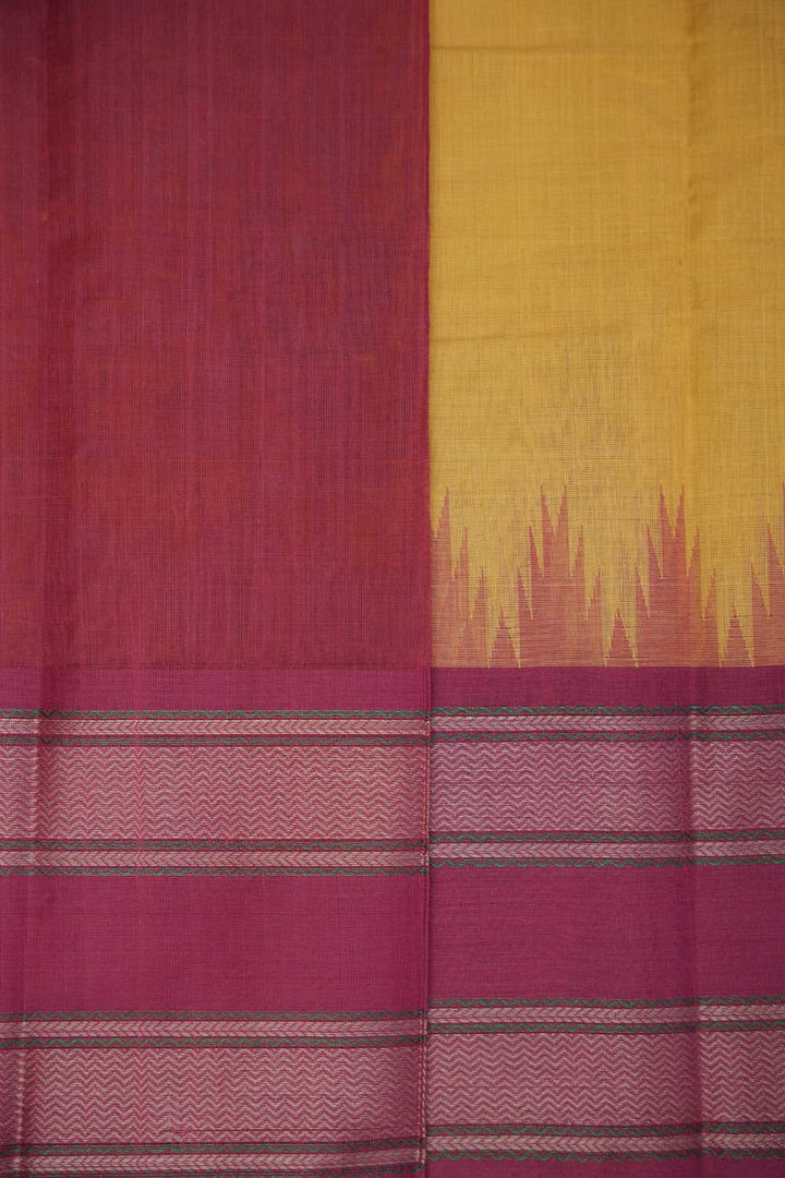 Traditional Saree-Matkatus 