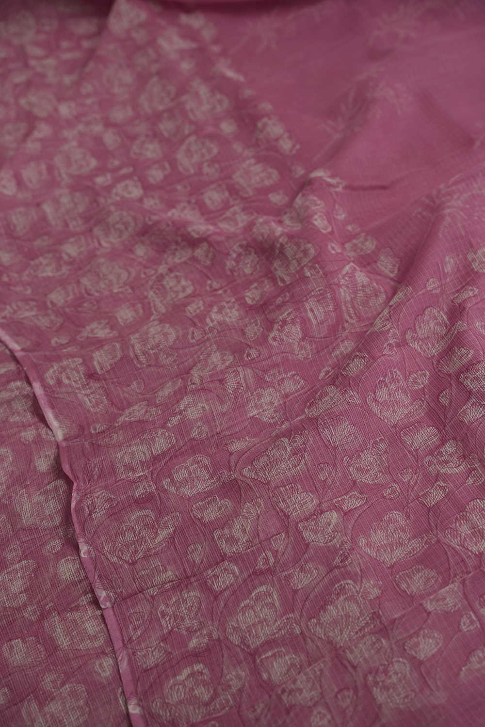 Cotton sarees - Matkatus