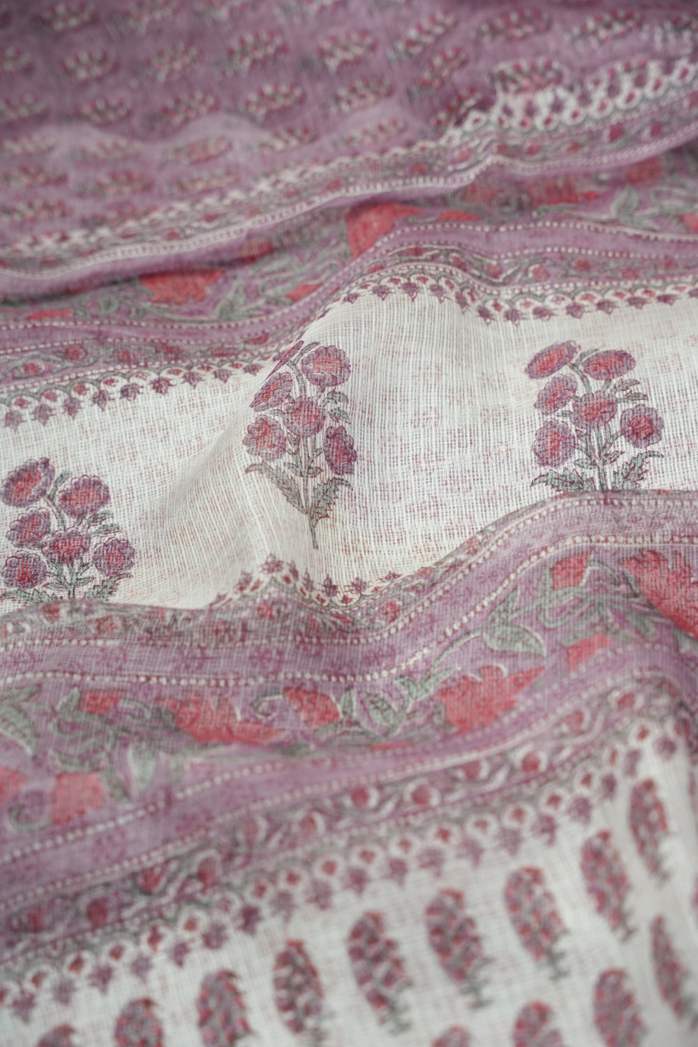 Silk Sarees - Matkatus