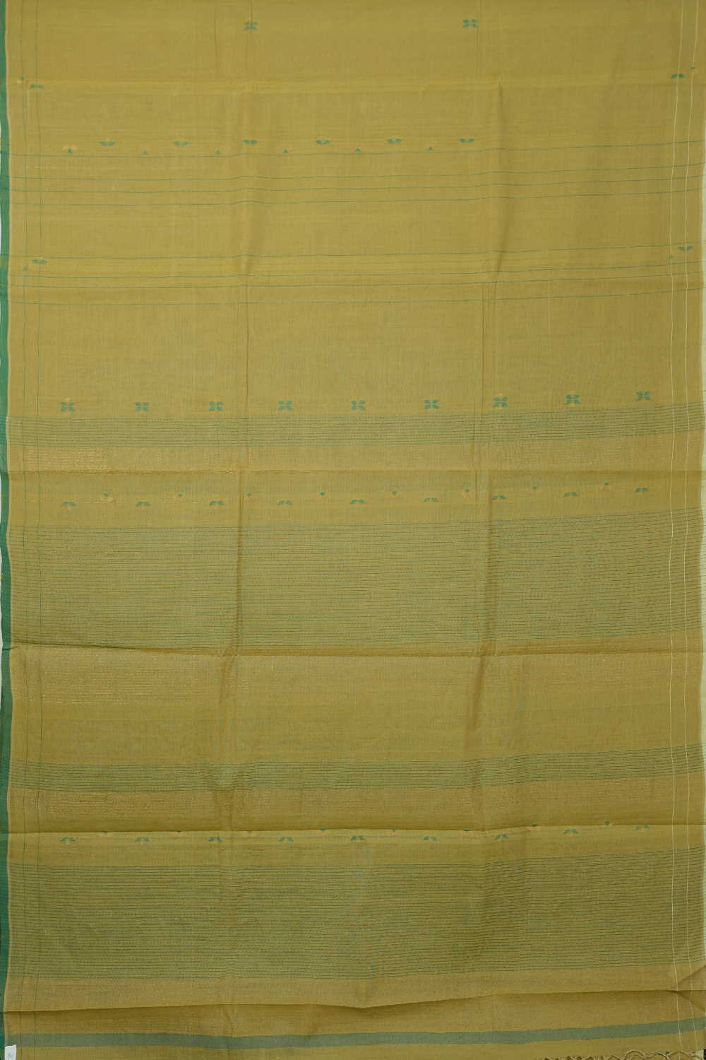 Handloom Sarees - Matkatus