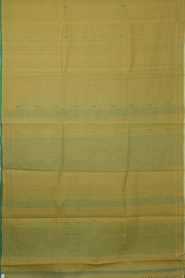 Handloom Sarees - Matkatus