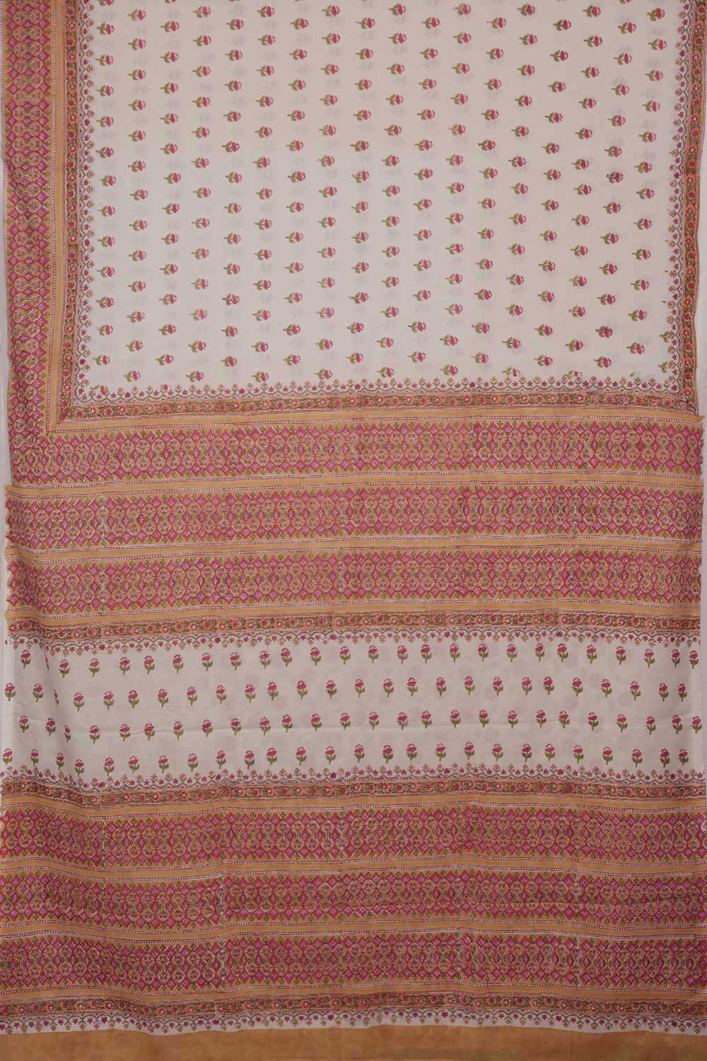 Sarees - Matkatus 