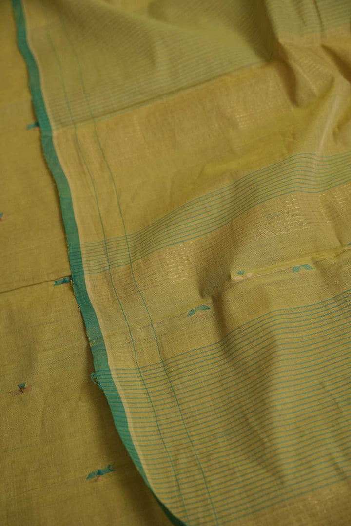 Cotton sarees - Matkatus