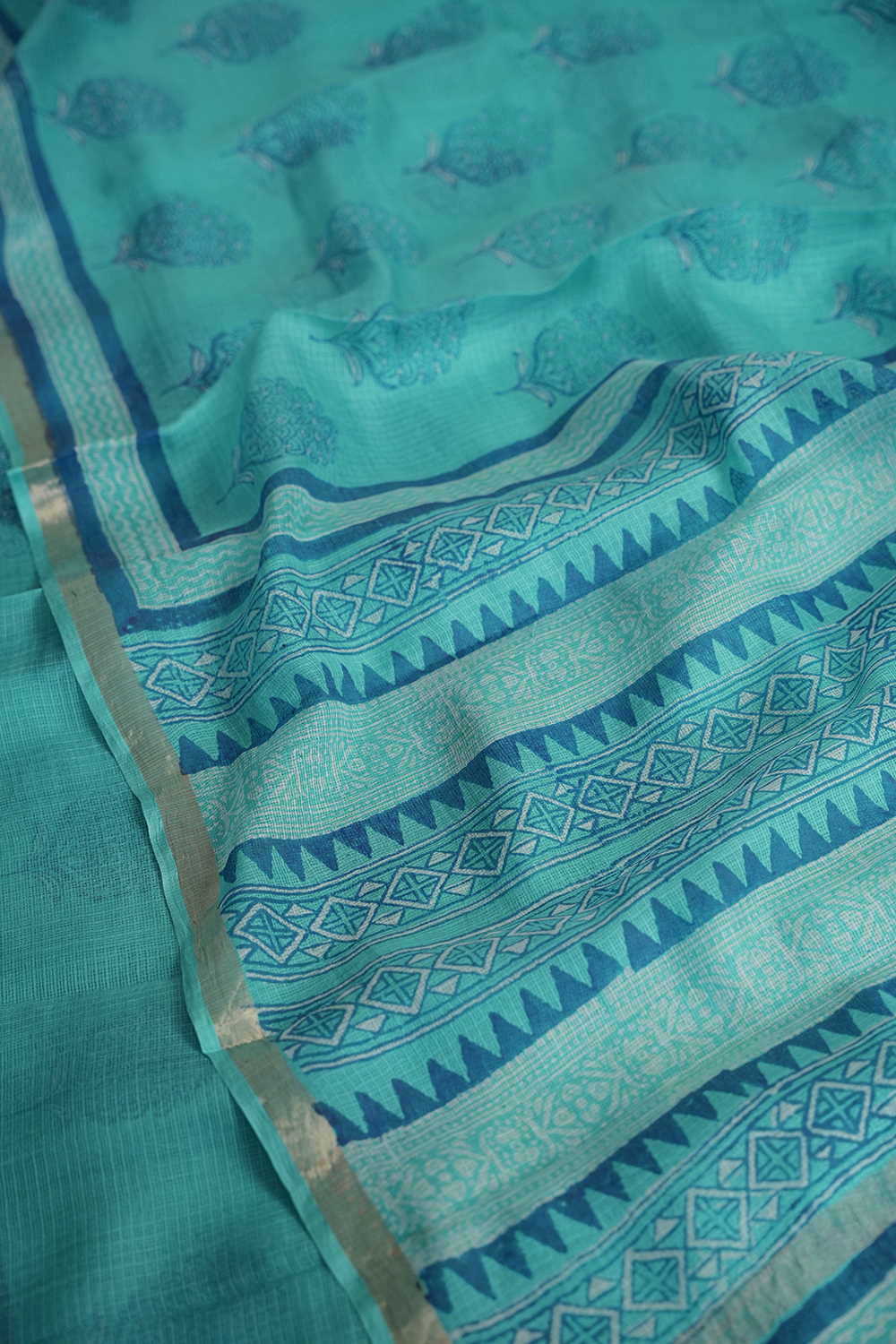 Sarees-Matkatus