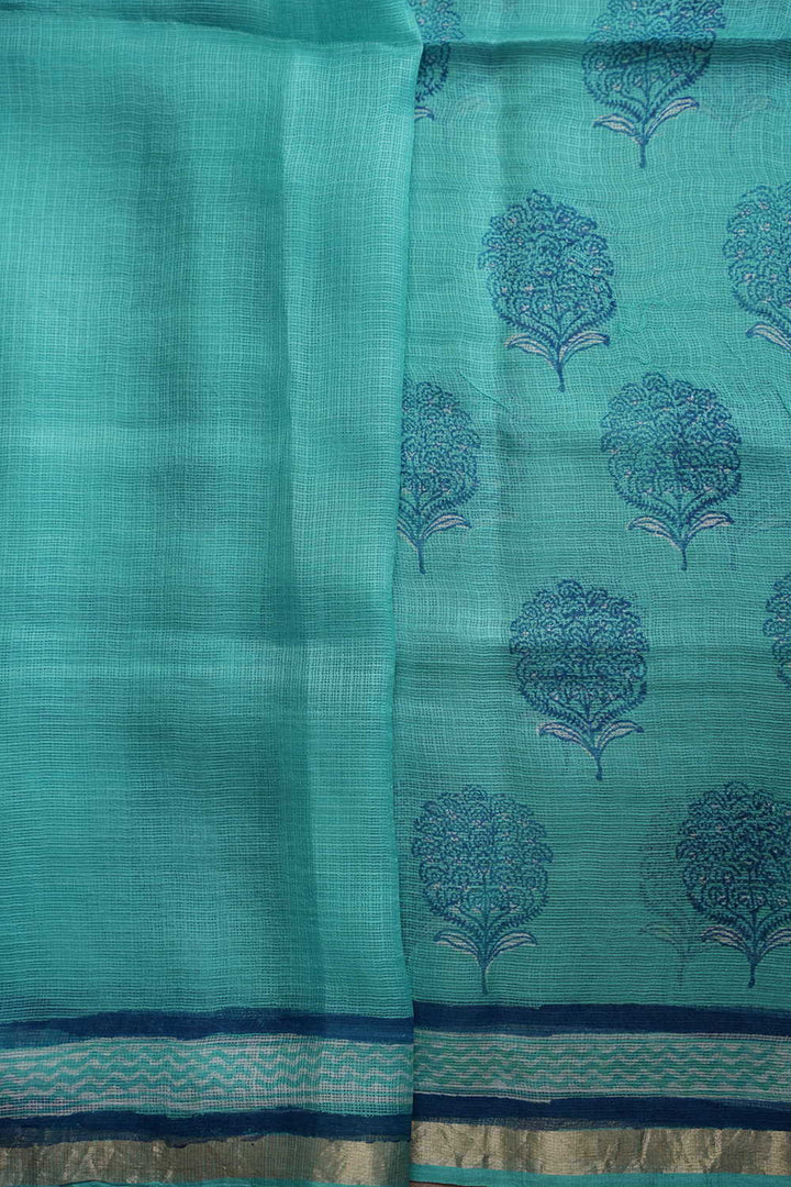 Kota Silk Sarees-Matkatus 