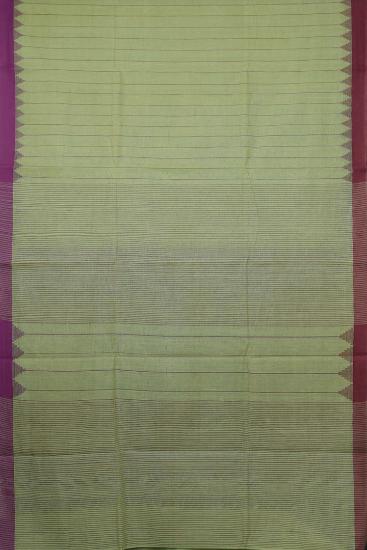 Cotton sarees - Matkatus