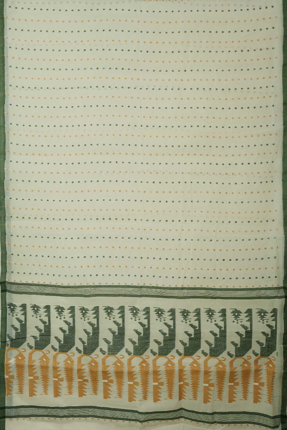 Cotton Sarees - Matkatus