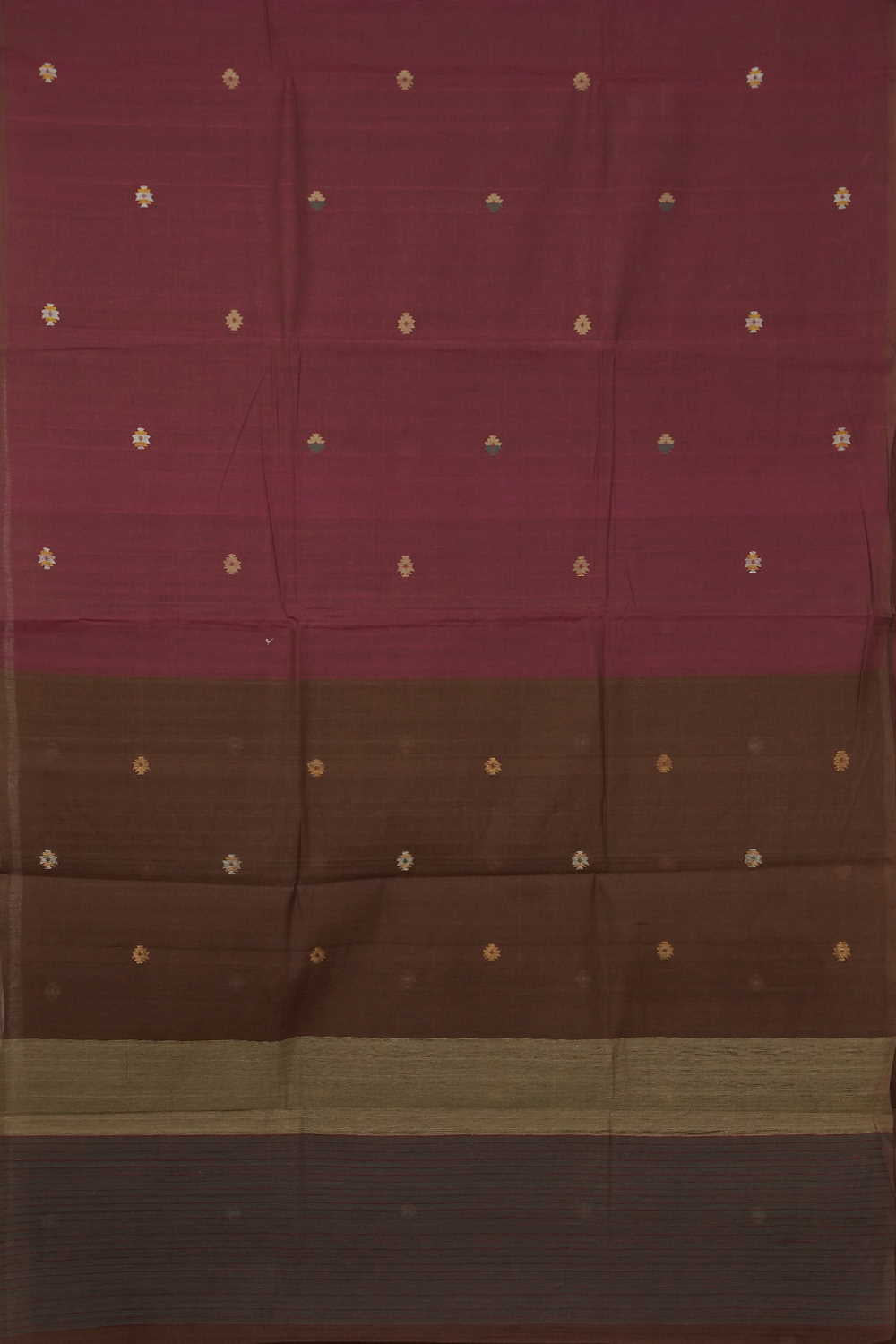 Handloom Sarees - Matkatus