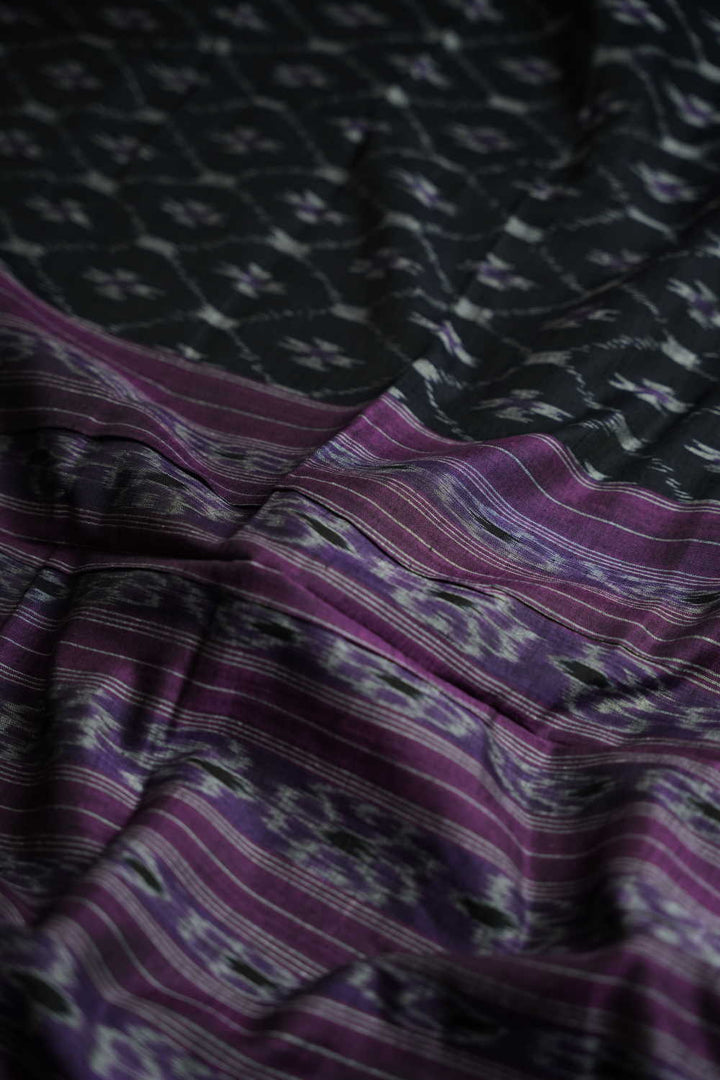 Orissa Ikat Sarees - Matkatus