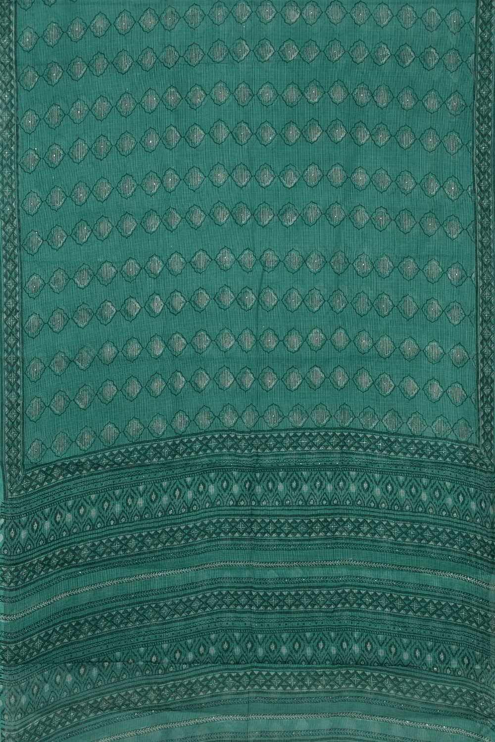 Sarees - Matkatus