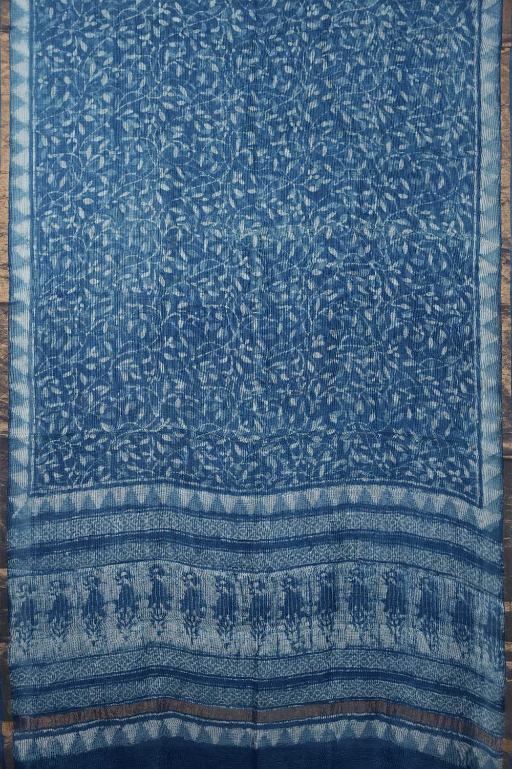 Kota Silk Sarees-Matkatus 