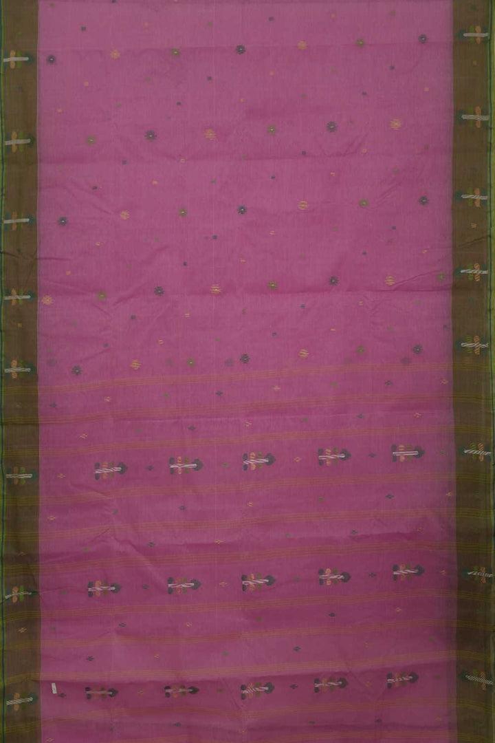 Cotton Sarees - Matkatus