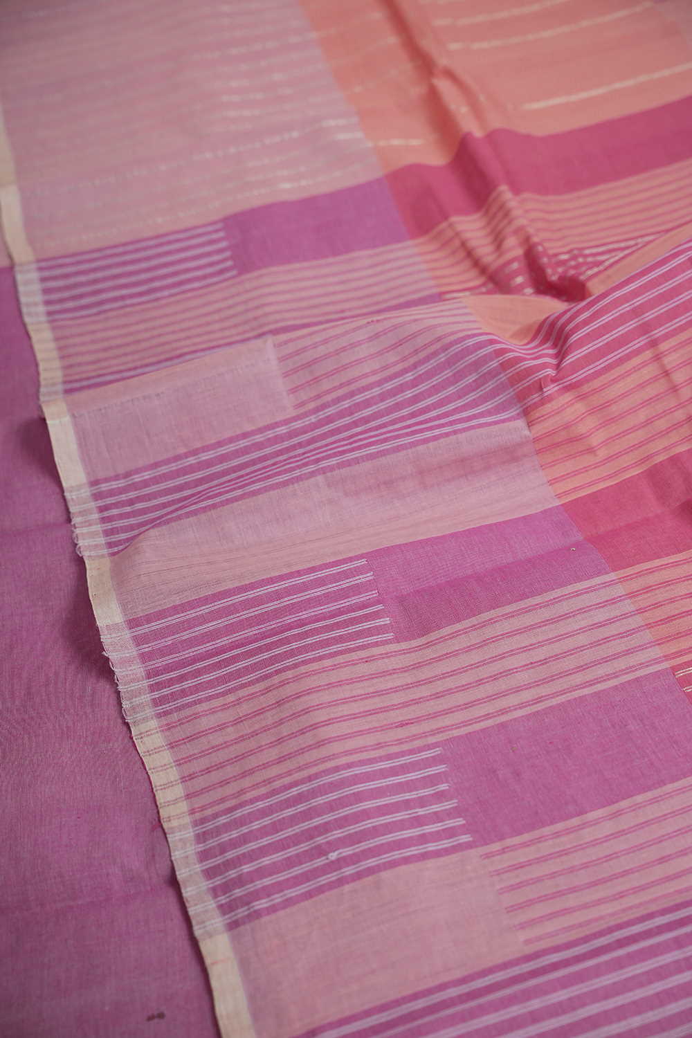 Handloom Sarees - Matkatus