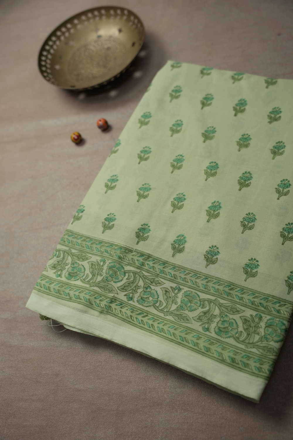 Cotton Sarees - Matkatus 