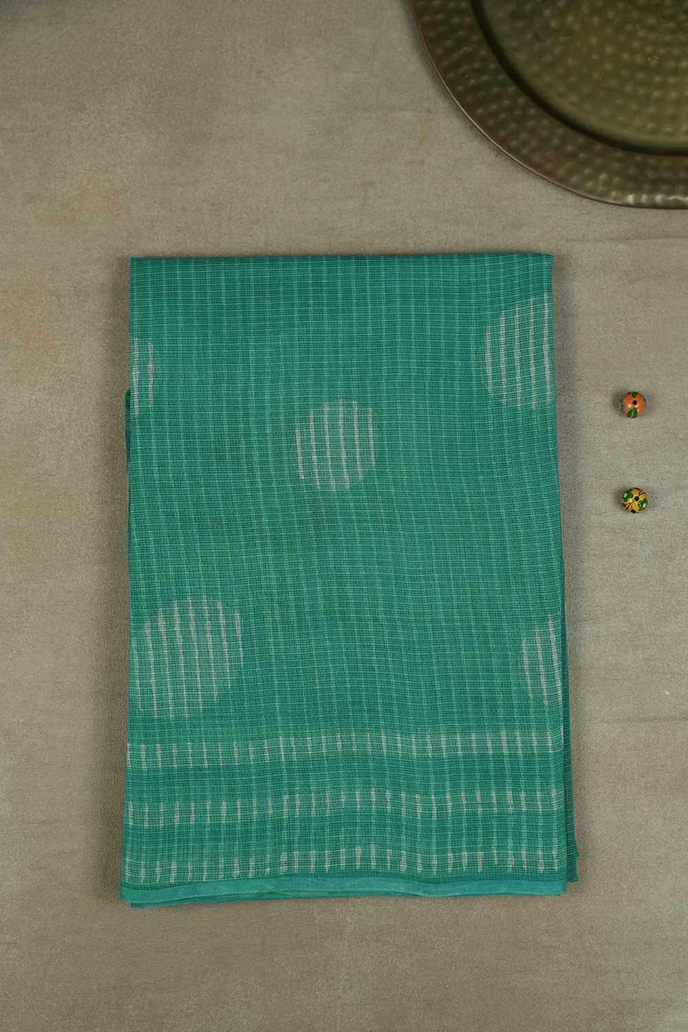 Cotton sarees - Matkatus