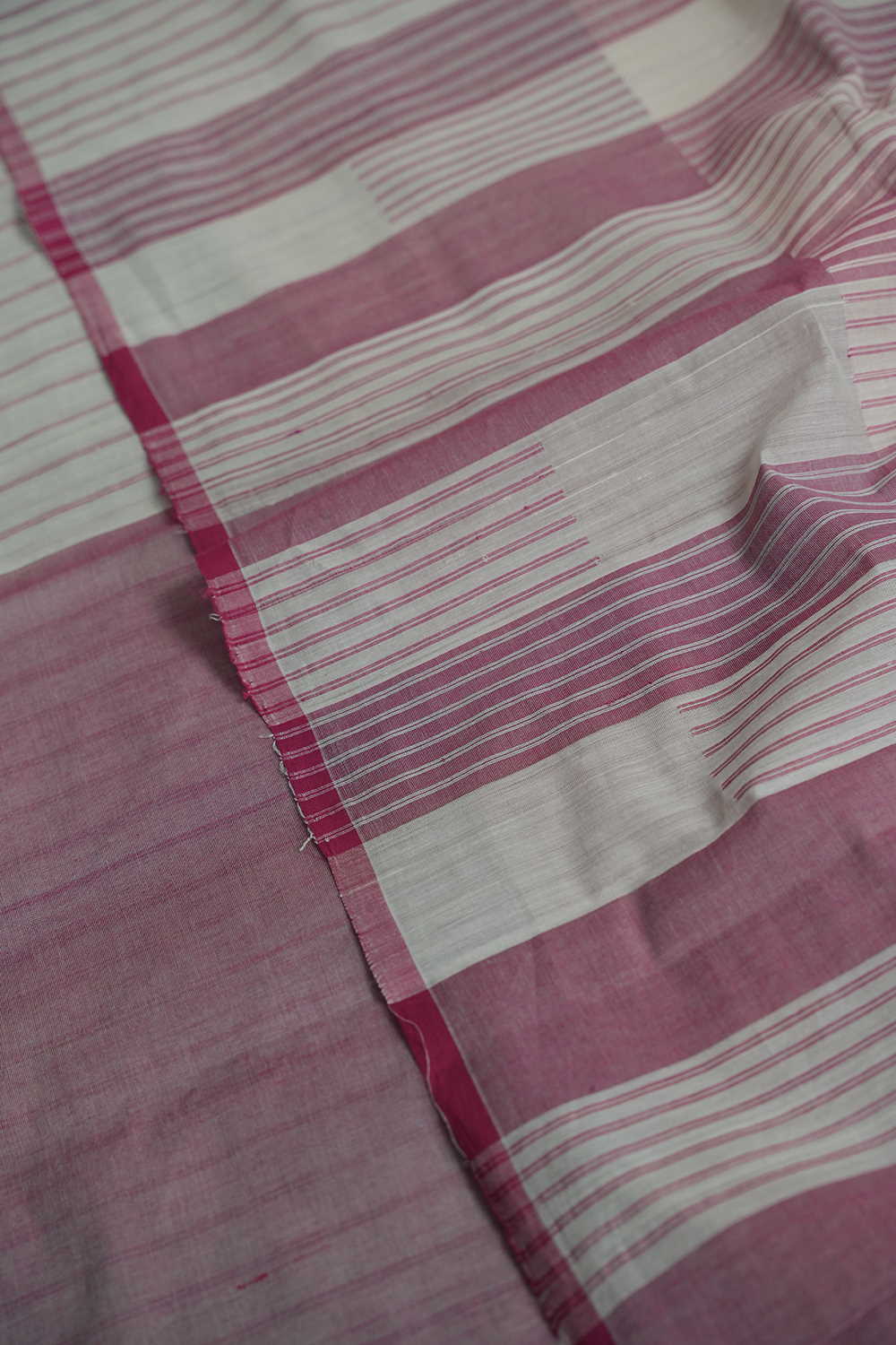 Cotton sarees - Matkatus