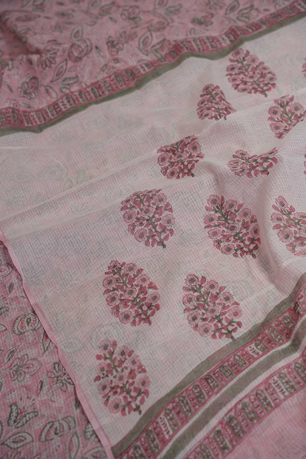 Kota Saree-Matkatus 