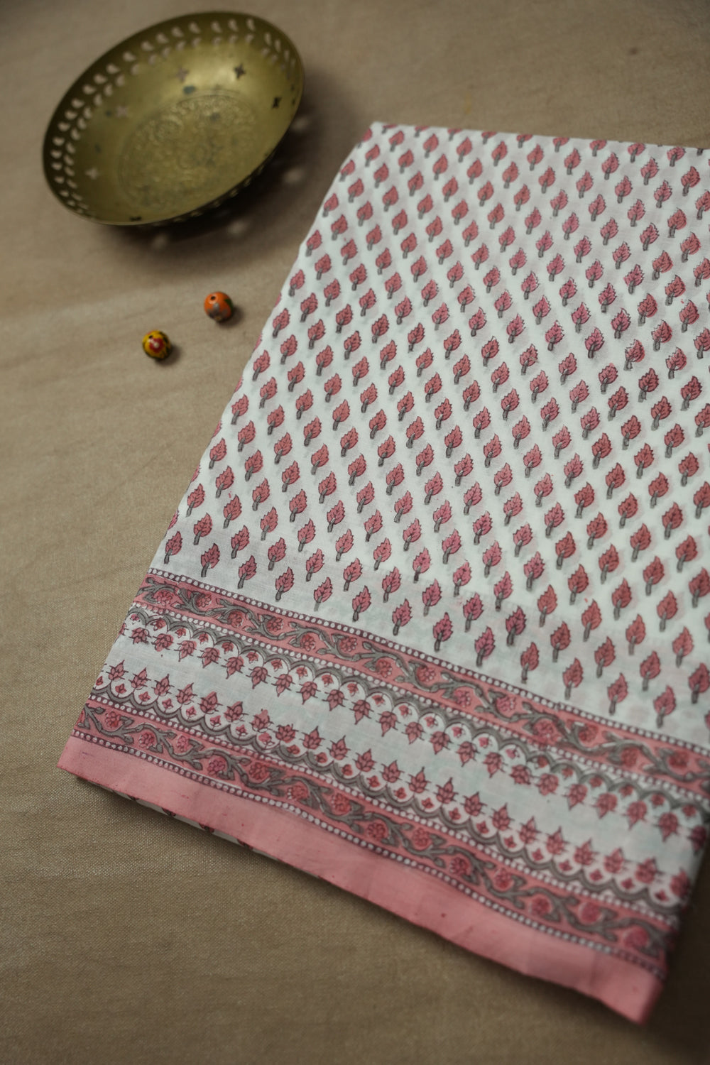 Cotton Sarees - Matkatus 