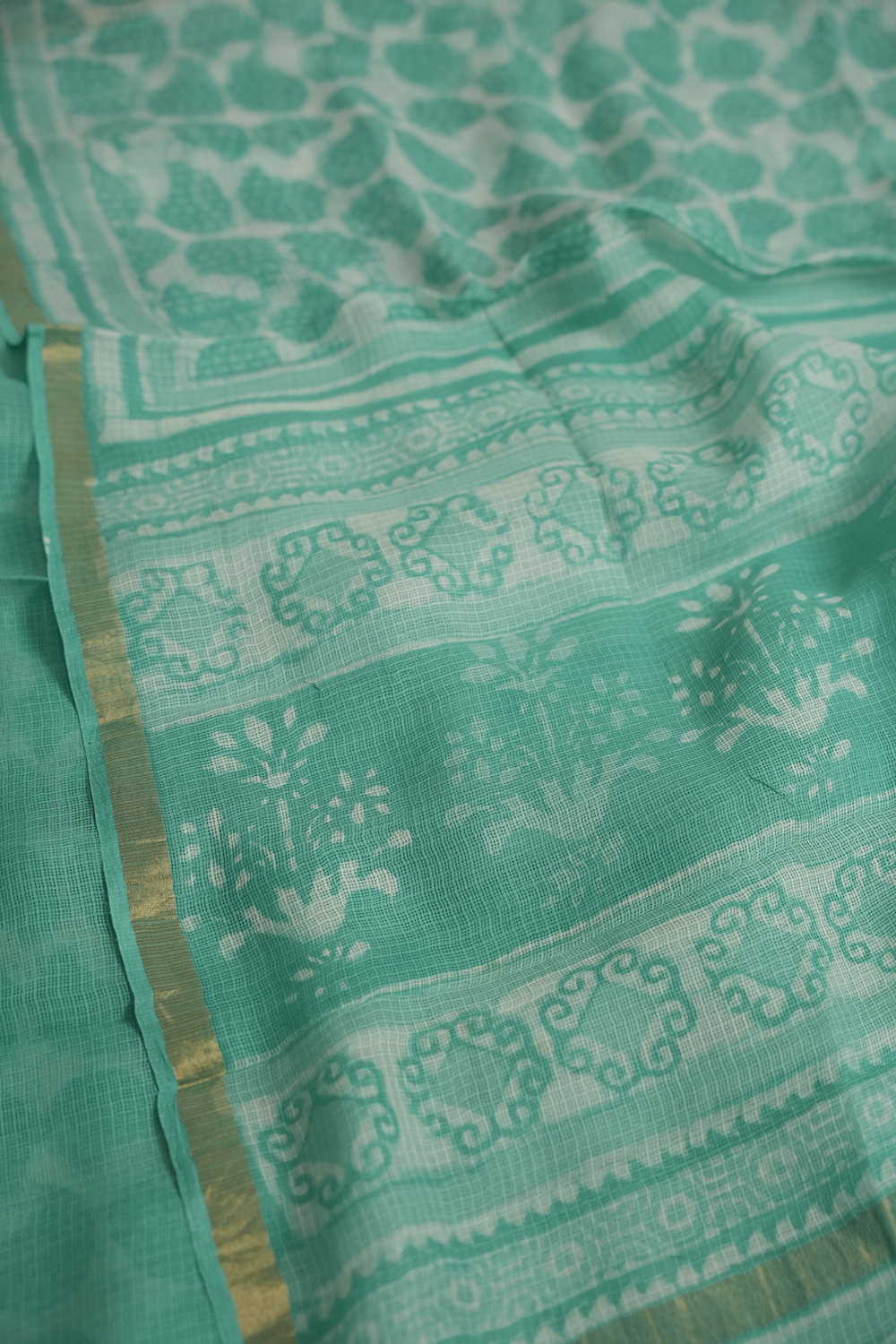 Sarees-Matkatus