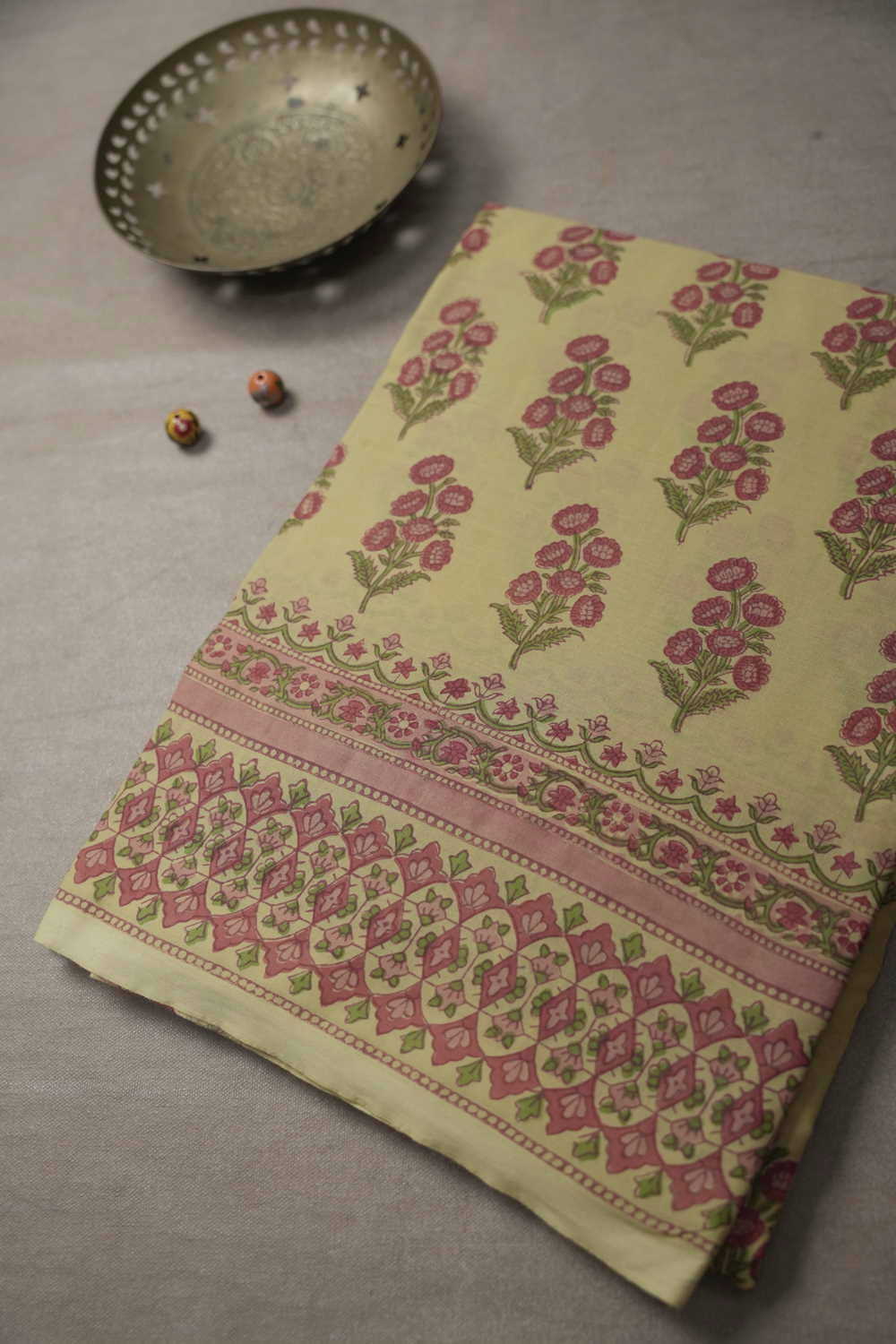 Cotton Sarees - Matkatus 