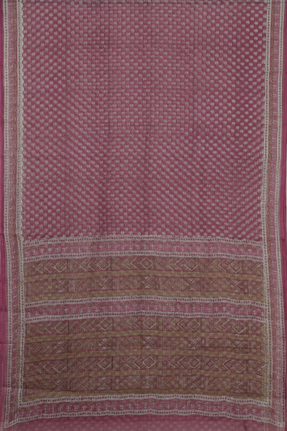 Sarees - Matkatus