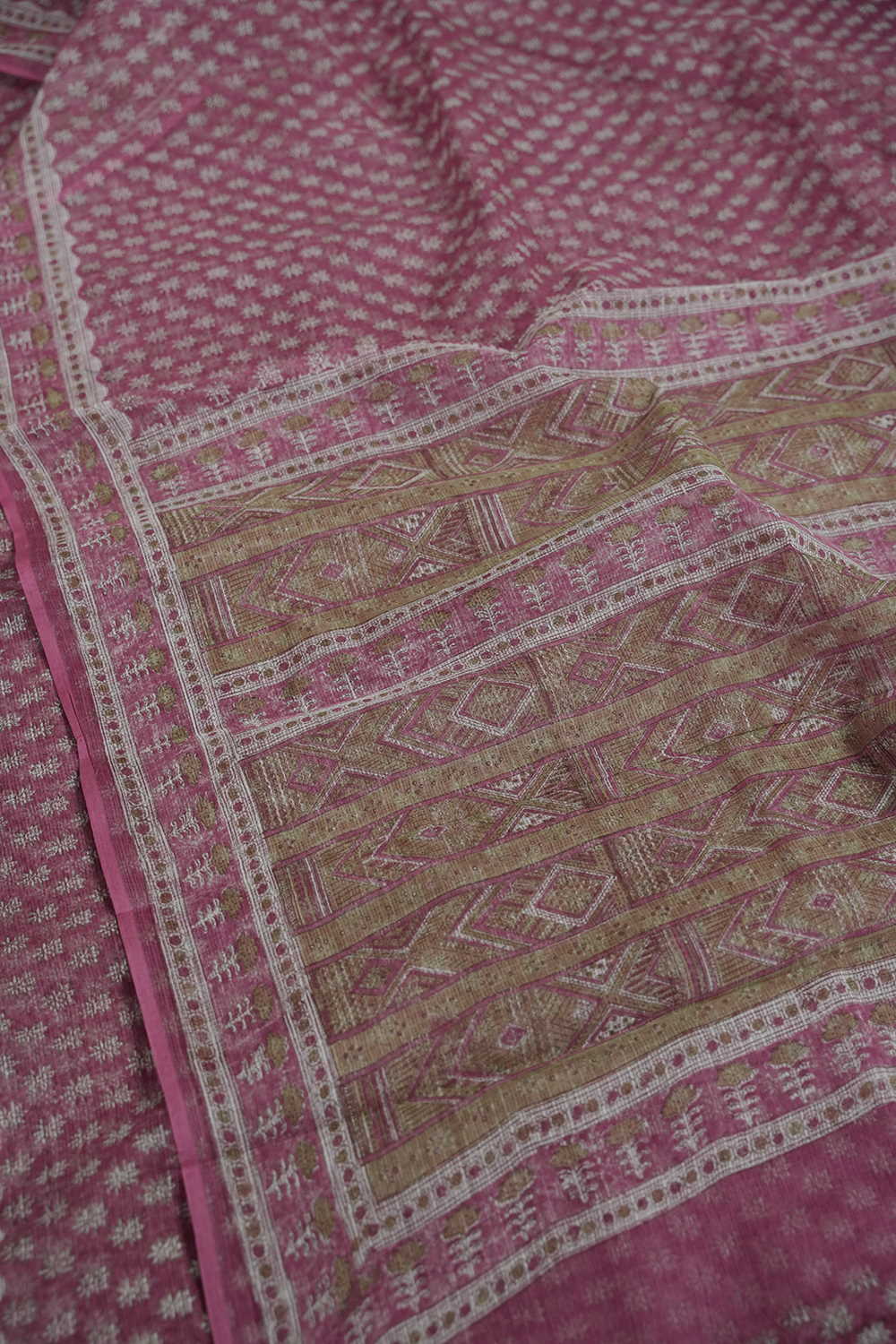 Kota Saree-Matkatus 