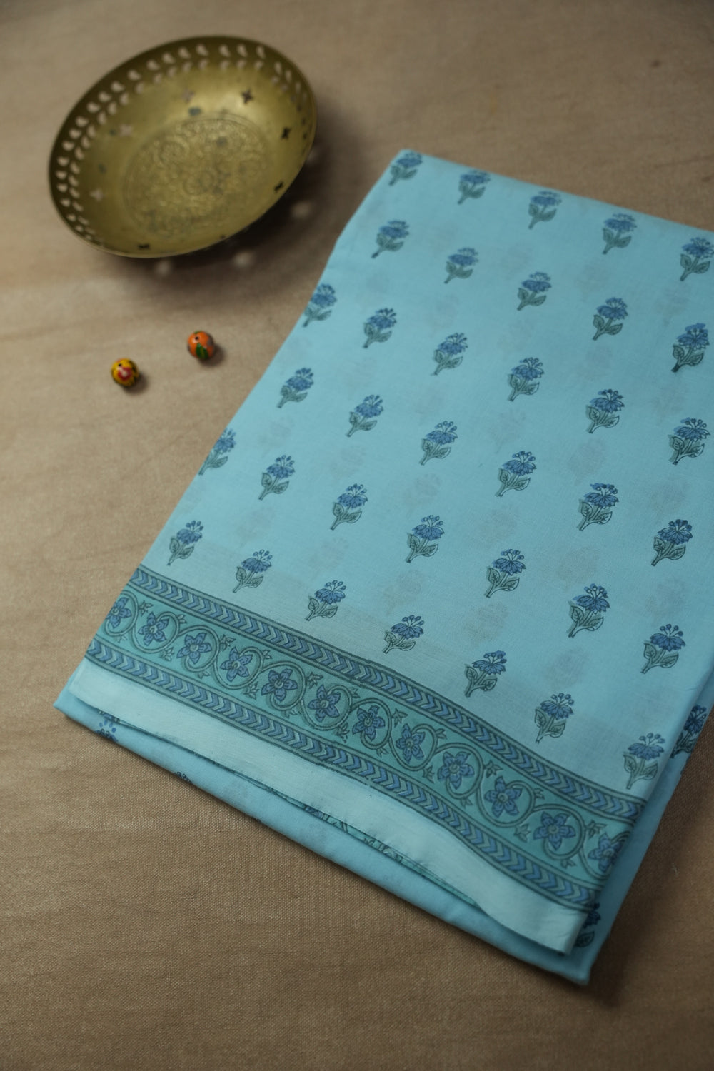 Cotton Sarees - Matkatus 