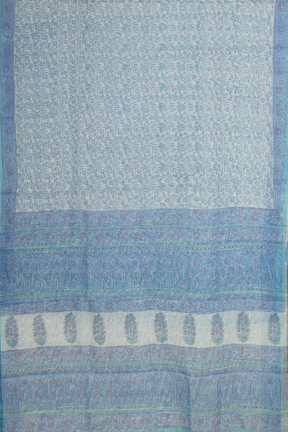 Kota Cotton Saree-Matkatus 