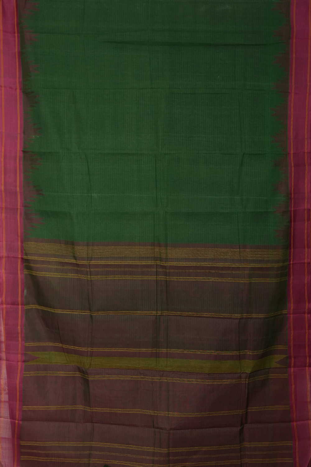 Cotton Saree-Matkatus