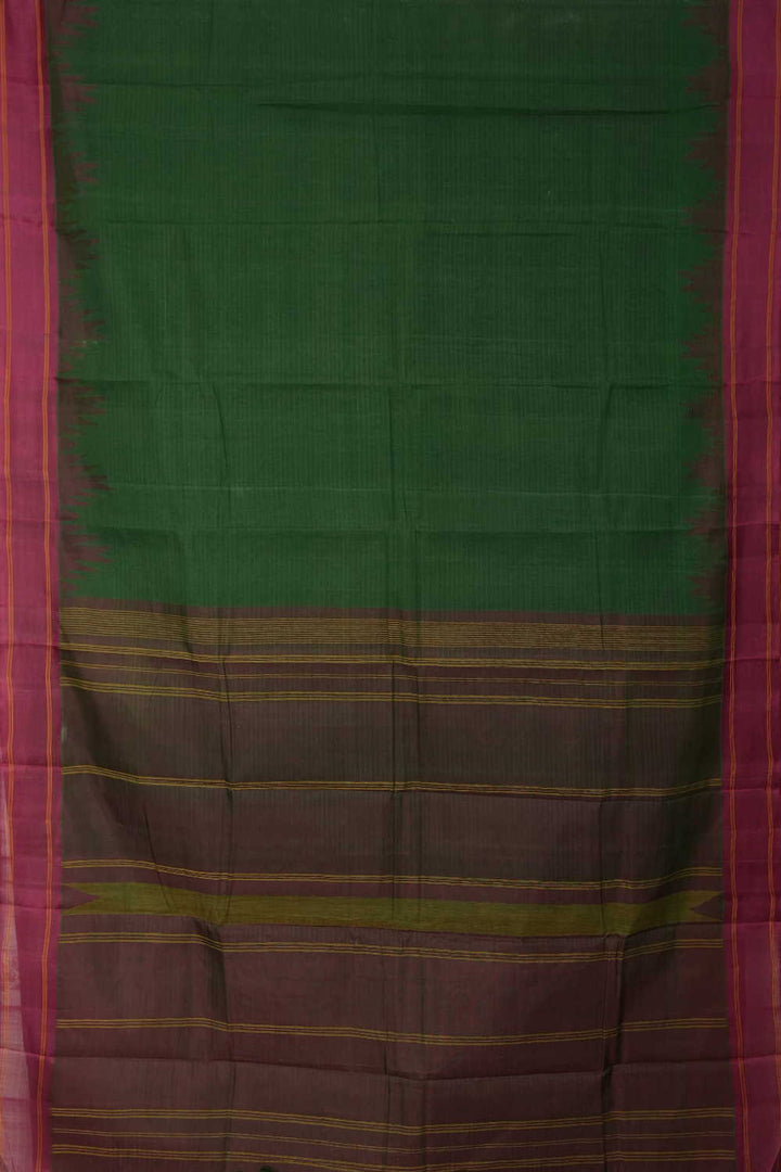 Cotton Saree-Matkatus