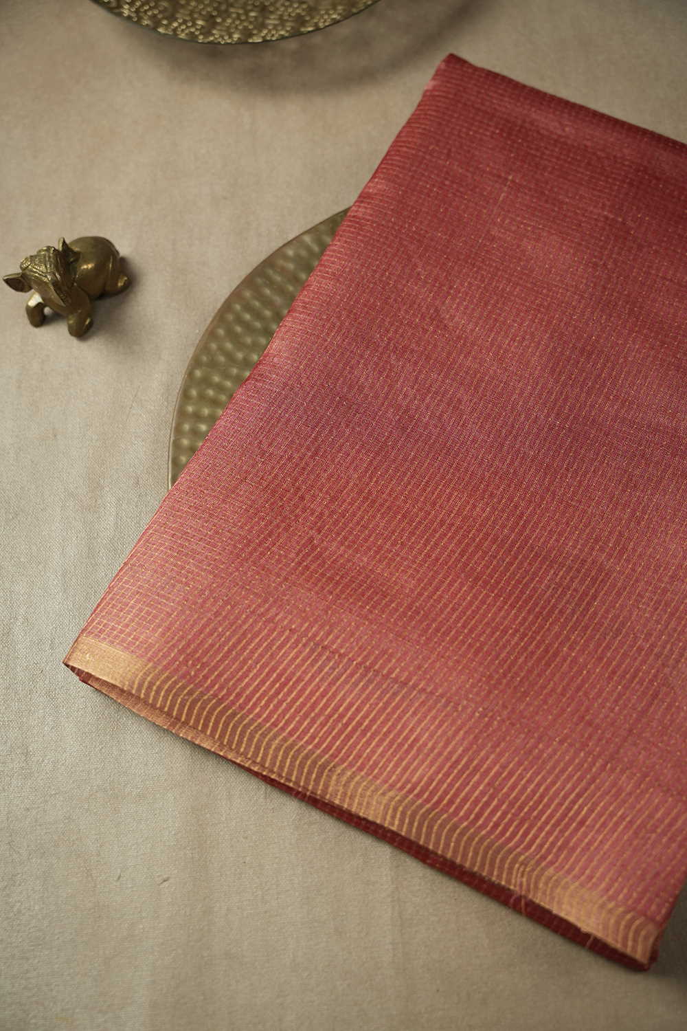 Silk Saree-Matkatus 