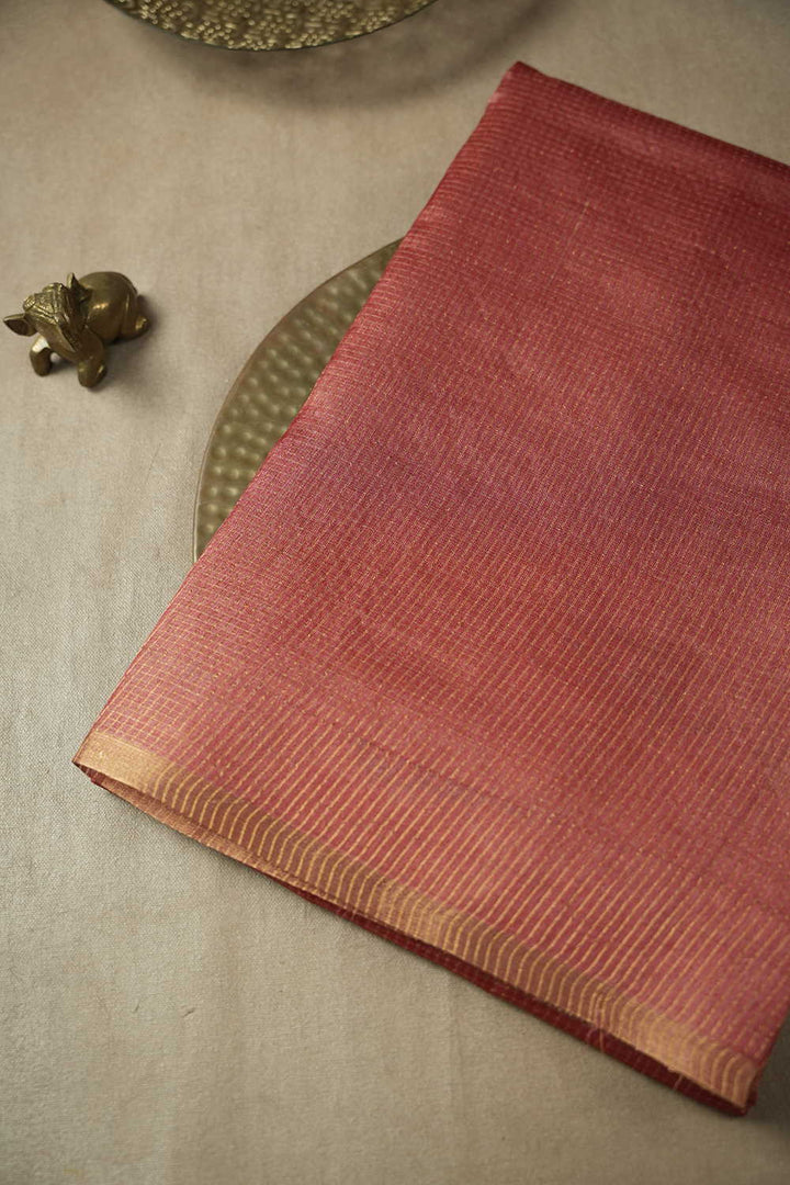 Silk Saree-Matkatus 