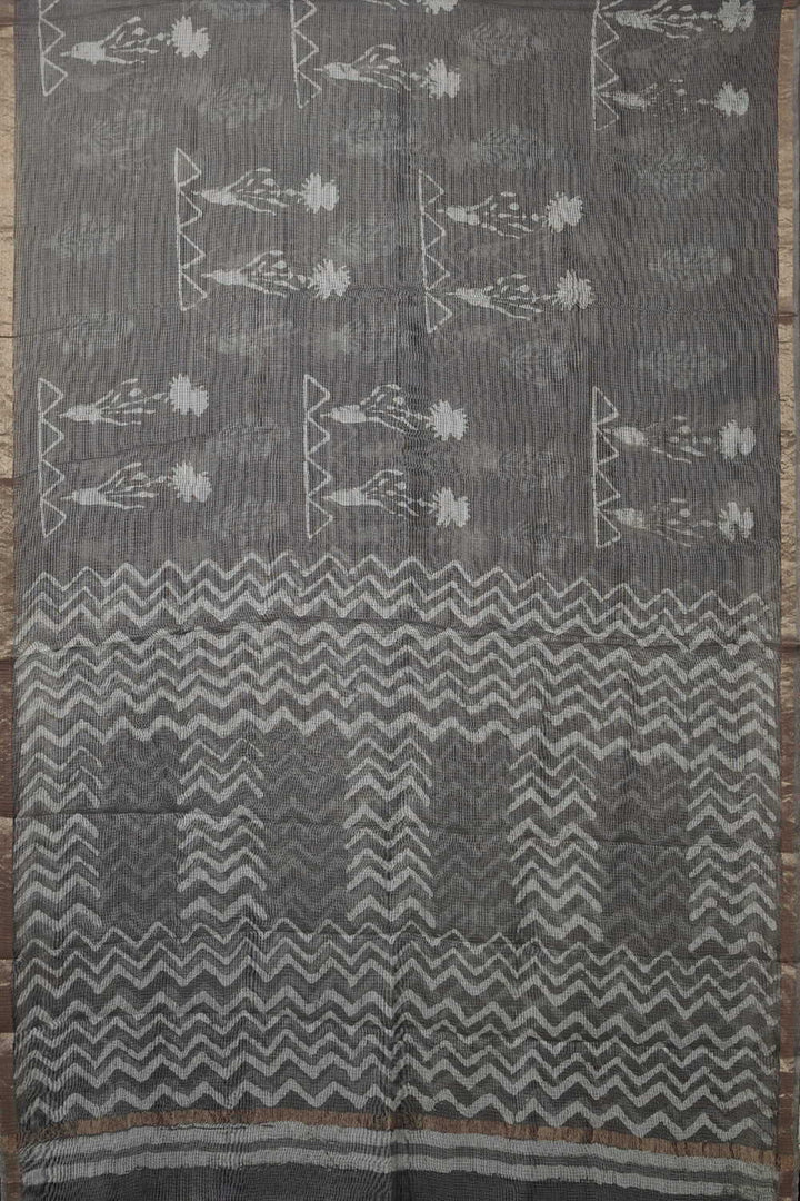 Kota Silk Sarees-Matkatus 