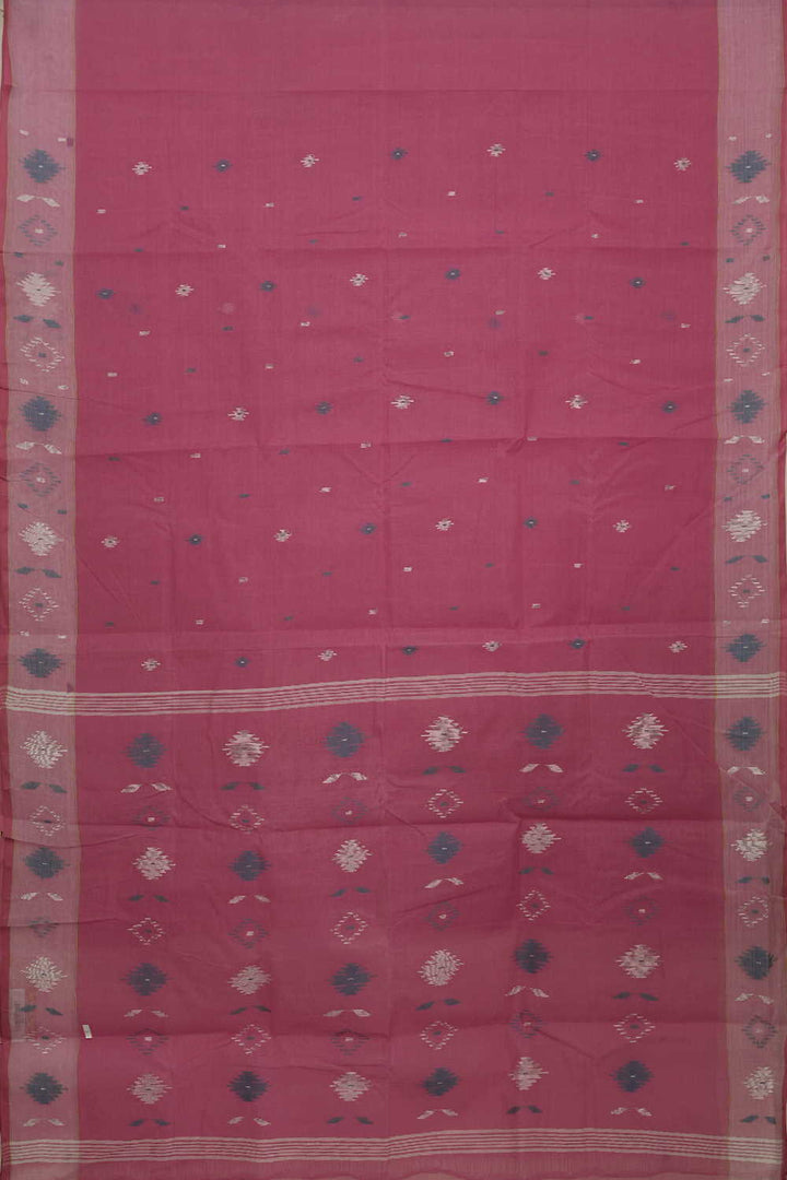 Cotton Sarees - Matkatus