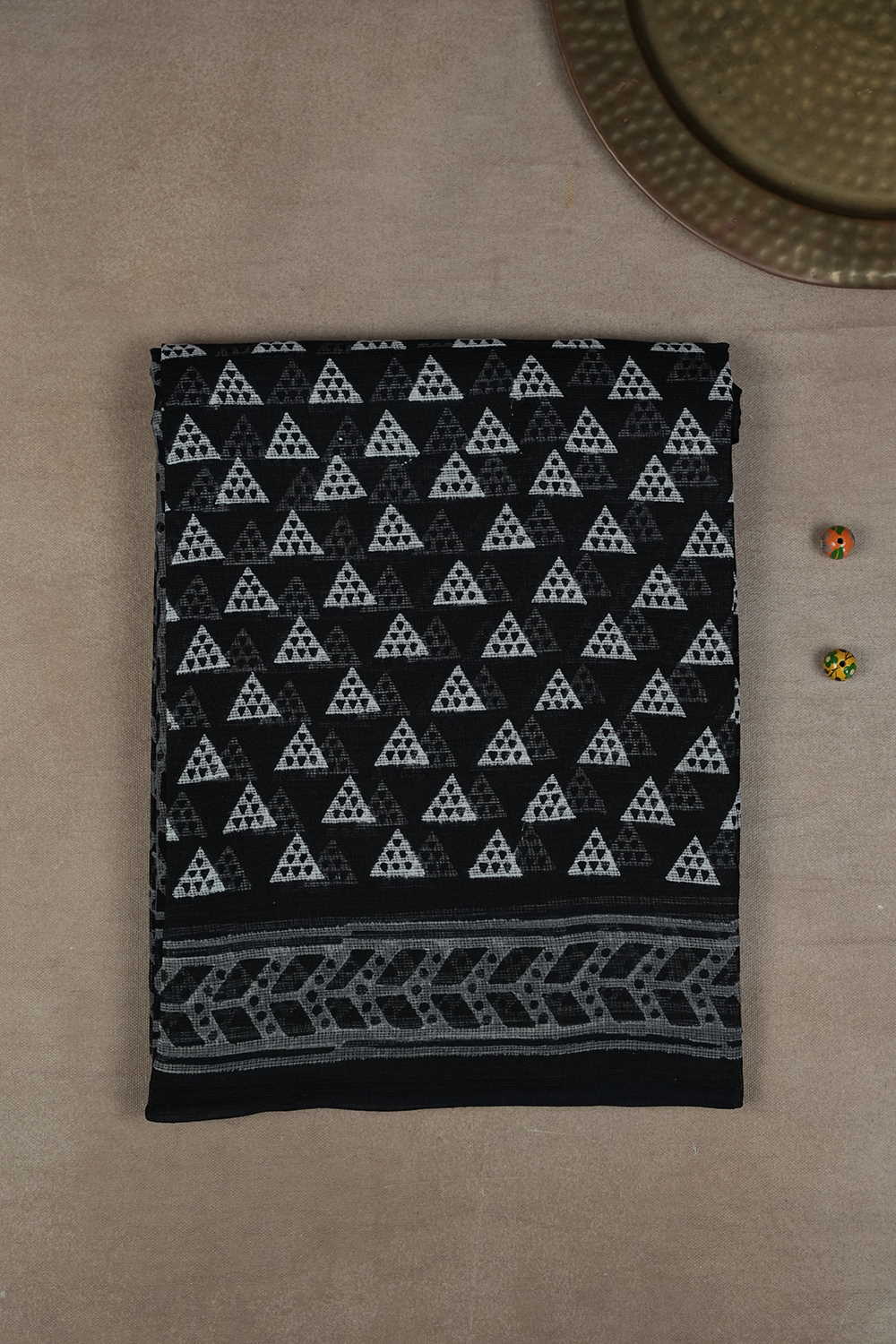 Cotton sarees - Matkatus