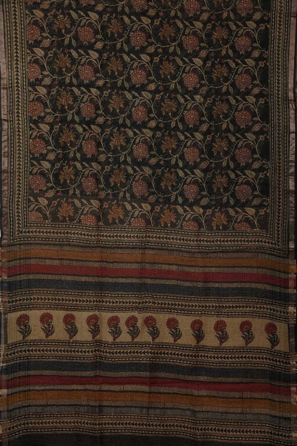 Silk Sarees - Matkatus