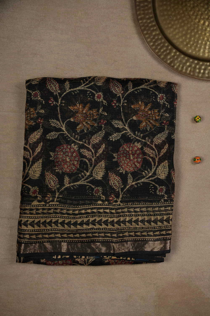 Kota Silk Sarees - Matkatus 