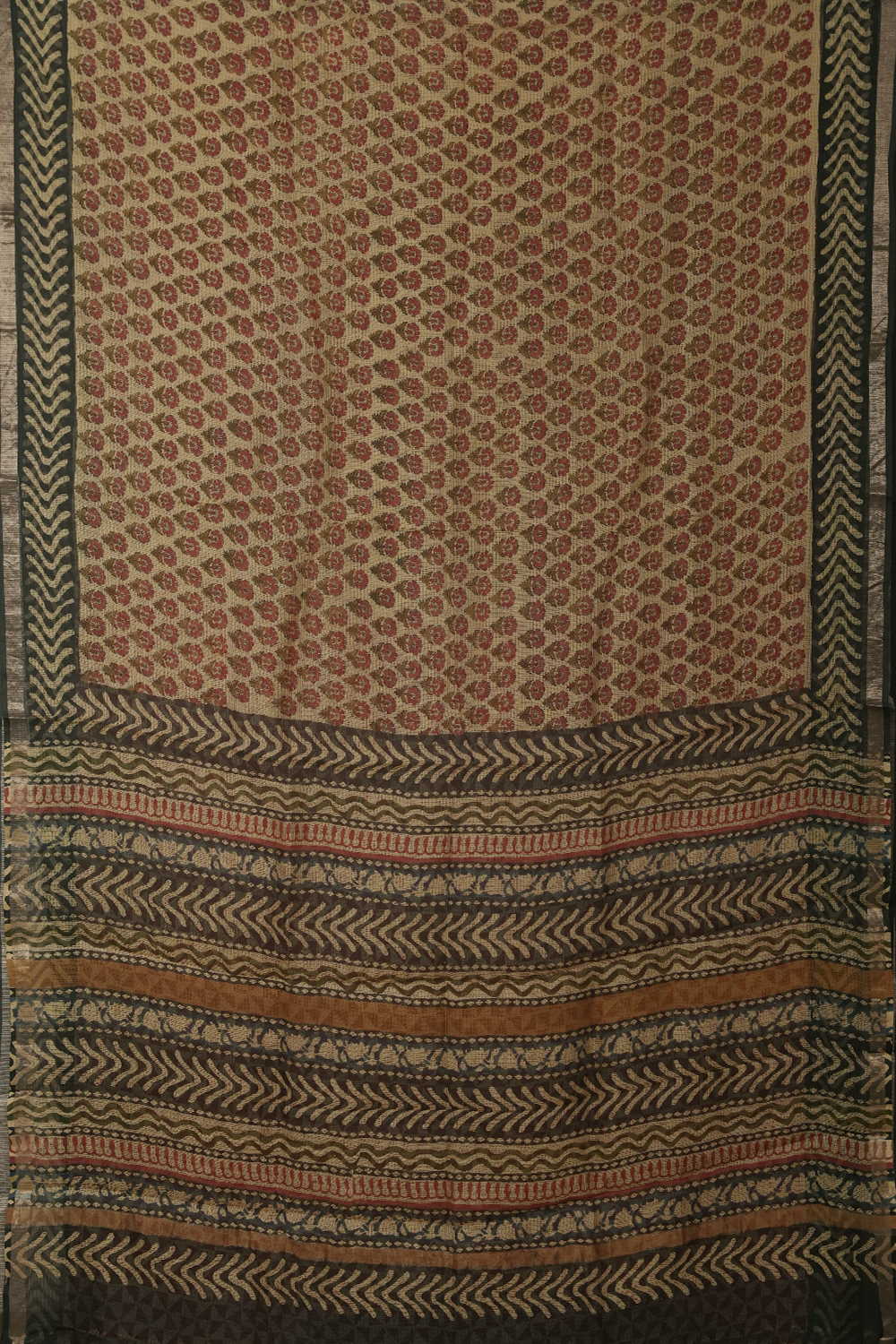 Silk Sarees - Matkatus