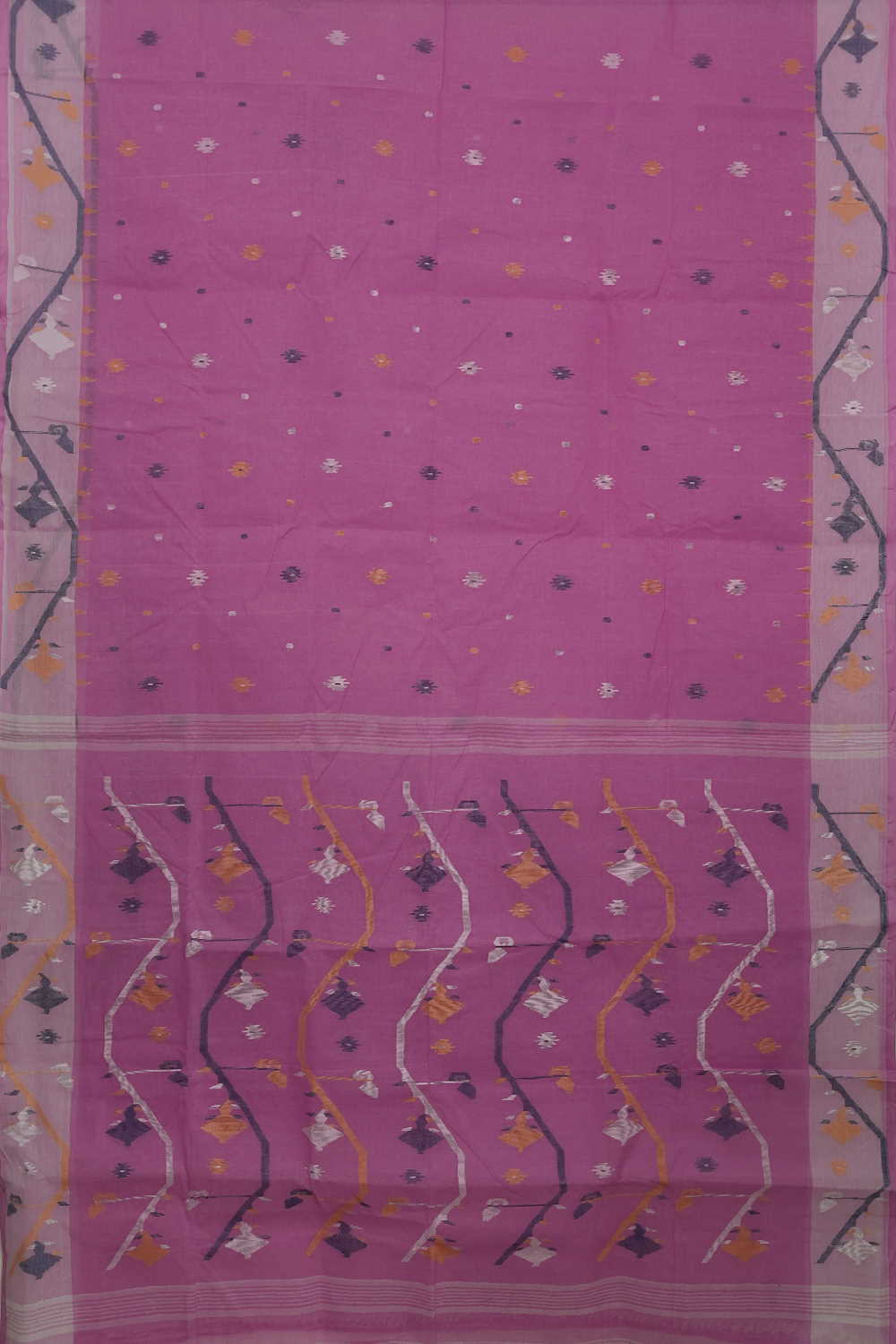 Cotton Sarees - Matkatus