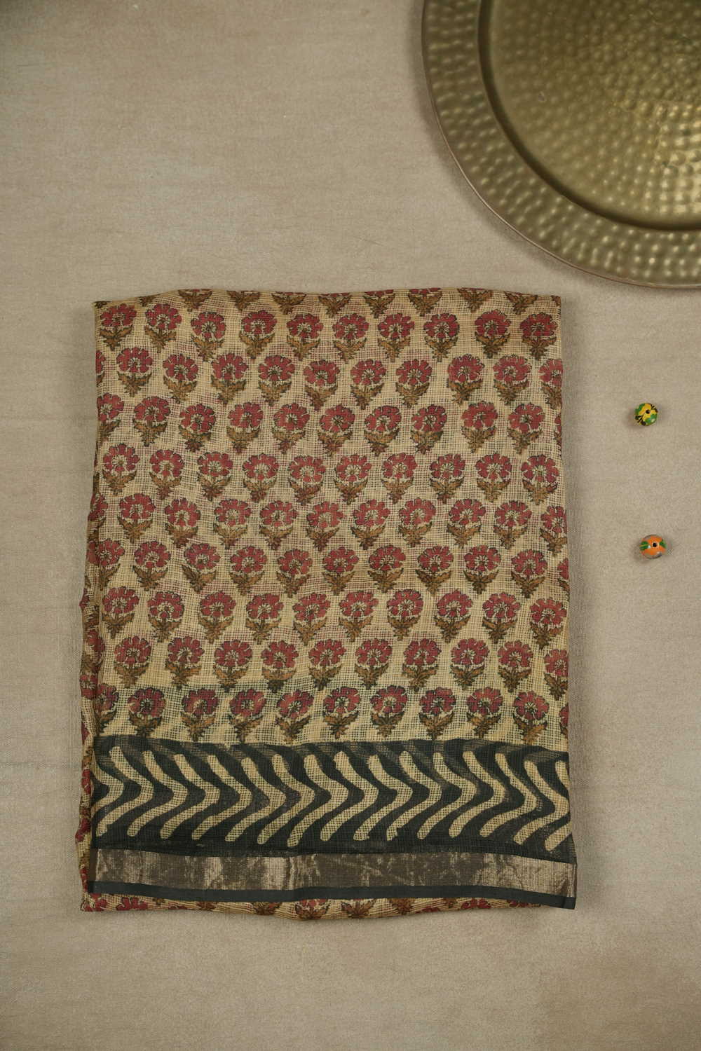 Kota Silk Sarees - Matkatus 