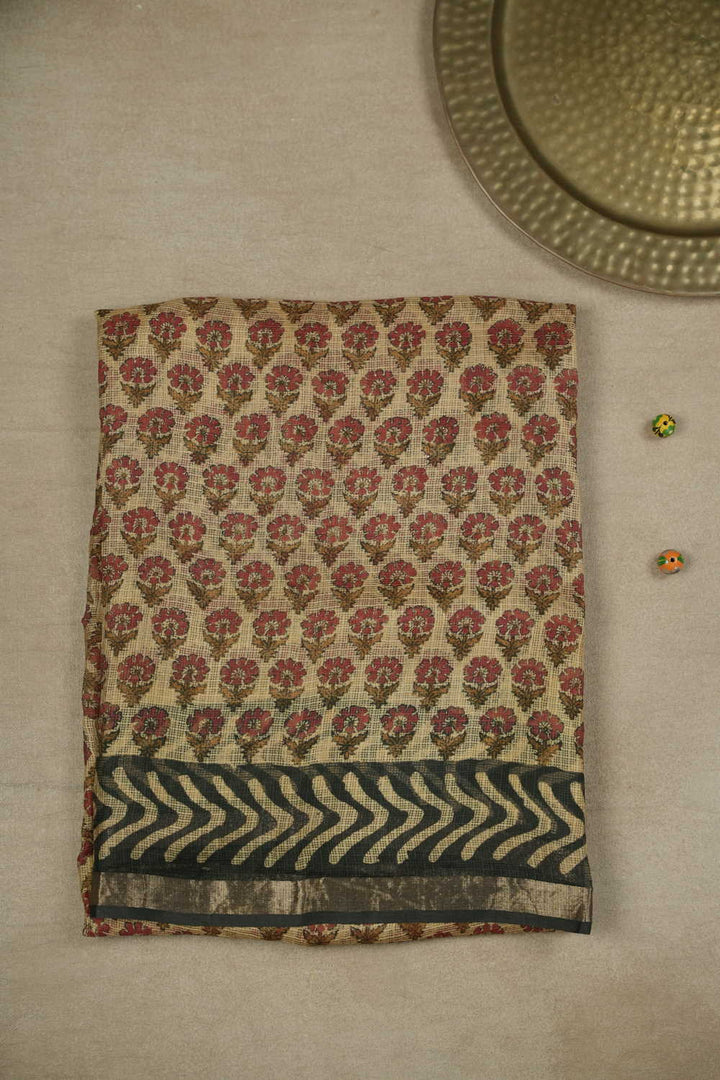 Kota Silk Sarees - Matkatus 